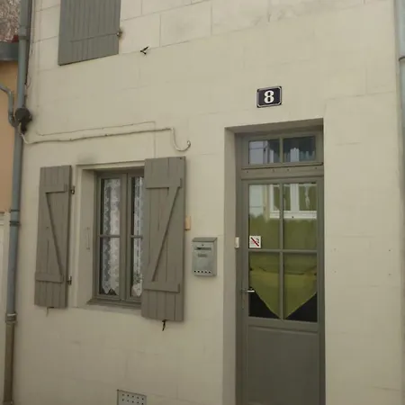 Chez Alouette * Jonzac