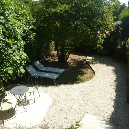 Chez Alouette * Jonzac
